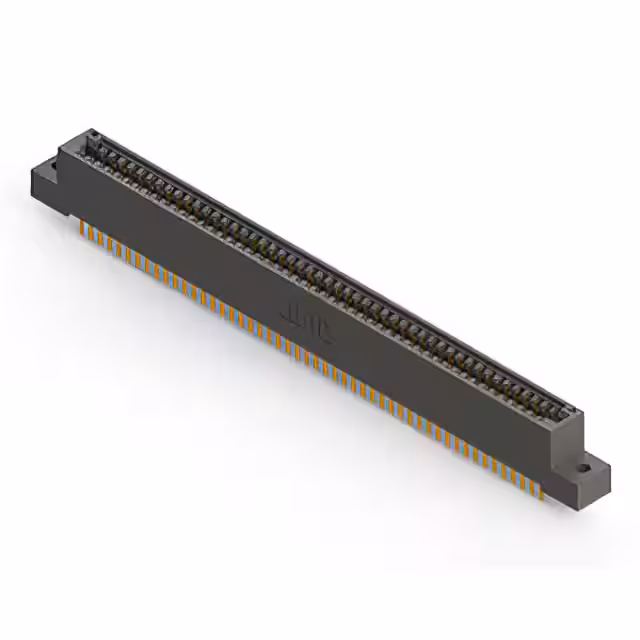 895-100-520-202 EDAC Inc.  Edgeboard Connectors